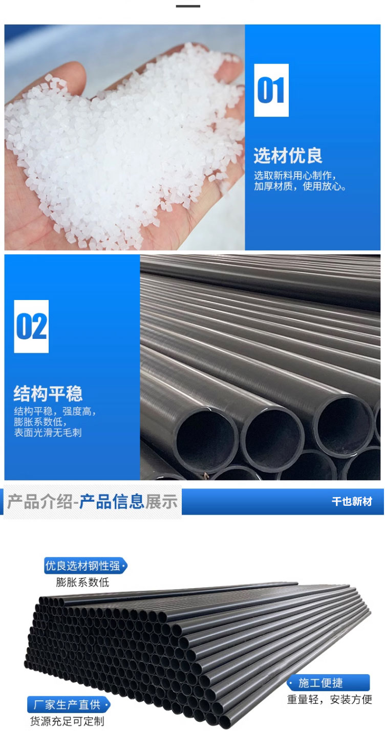 钢丝网骨架塑料复合管(图2)